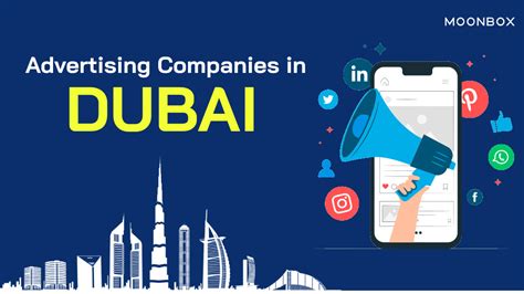 Media Companies in Dubai, Advertising Companies in Dubai.